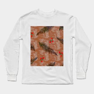 RusticTropical Long Sleeve T-Shirt